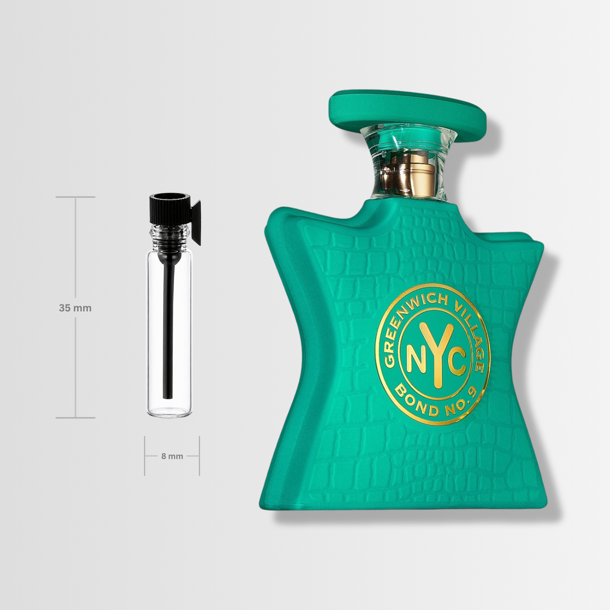BOND NO.9 Greenwich Village Eau de Parfum