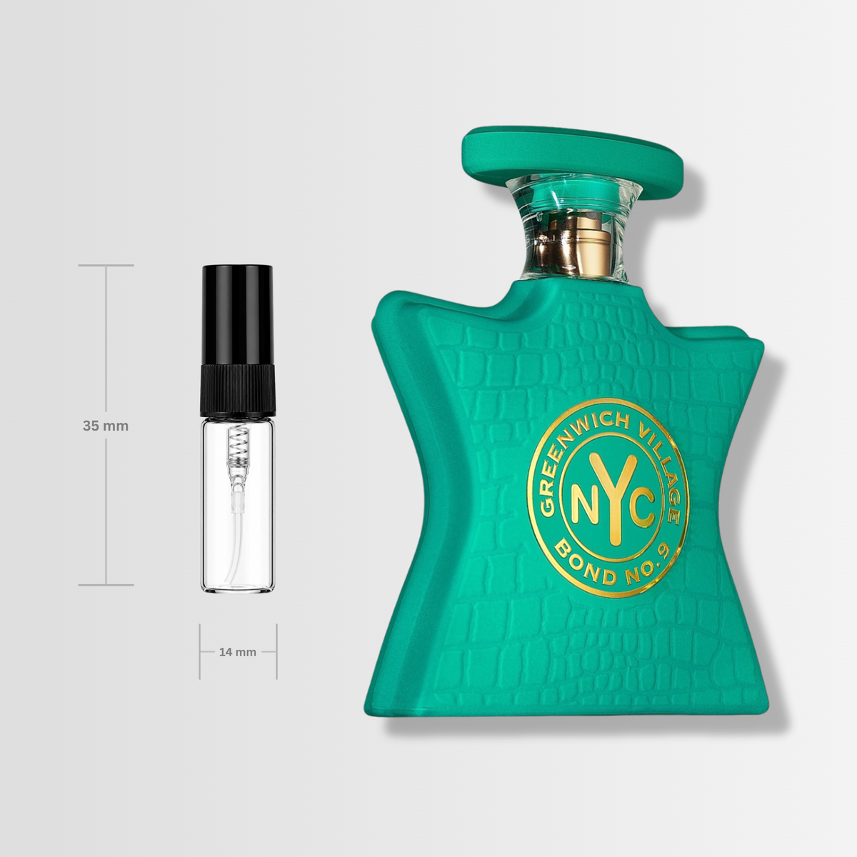 BOND NO.9 Greenwich Village Eau de Parfum