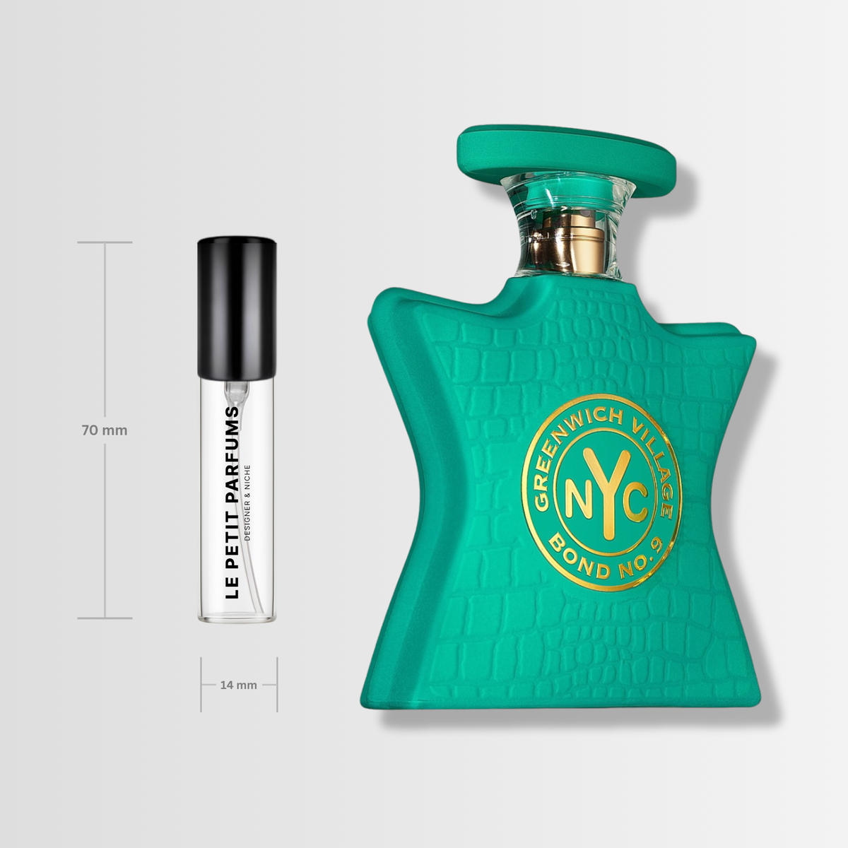 BOND NO.9 Greenwich Village Eau de Parfum