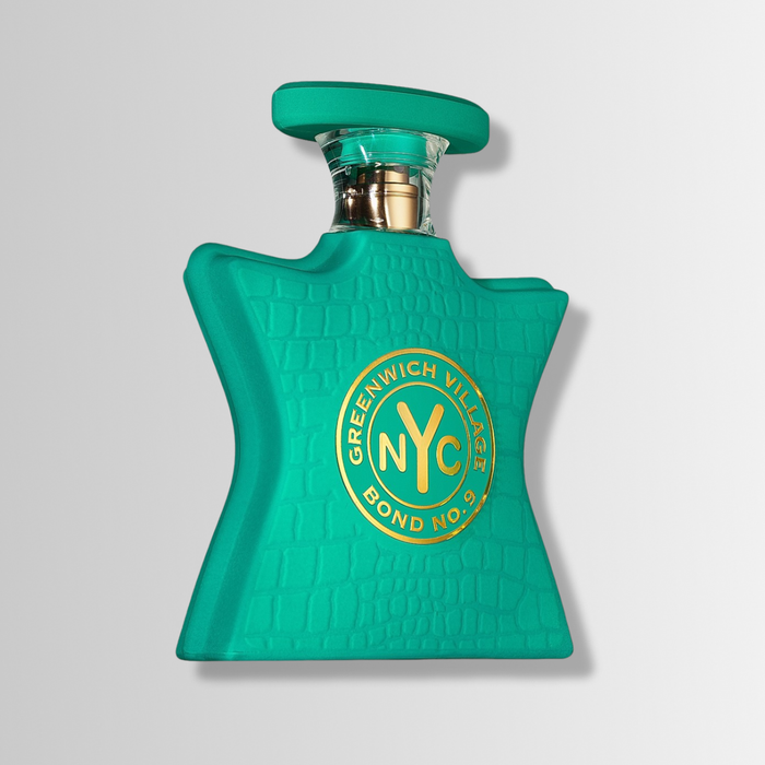 BOND NO.9 Greenwich Village Eau de Parfum