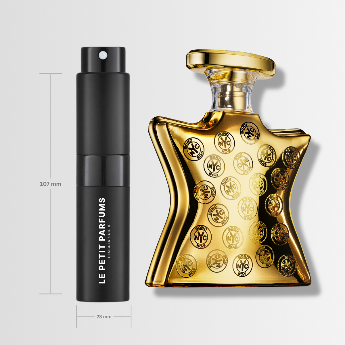 BOND NO. 9 New York Signature Eau de Parfum