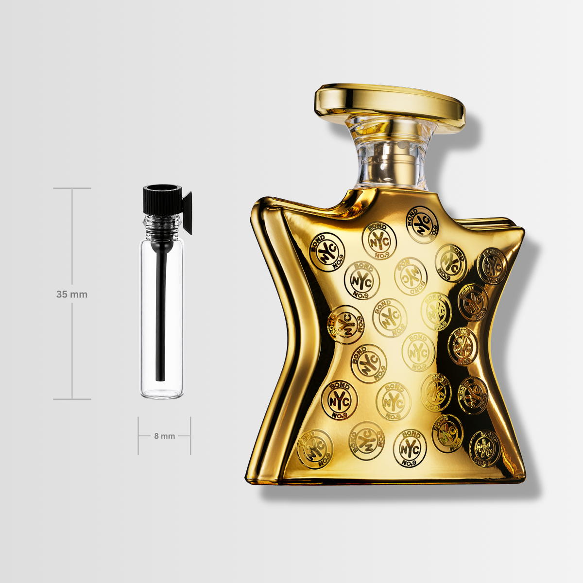 BOND NO. 9 New York Signature Eau de Parfum