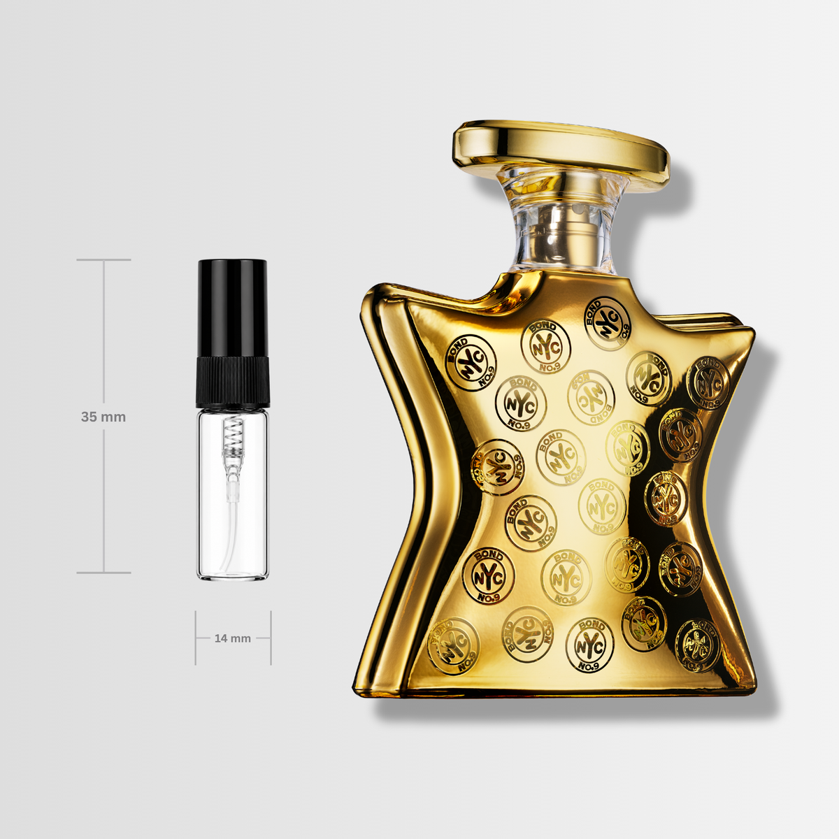 BOND NO. 9 New York Signature Eau de Parfum