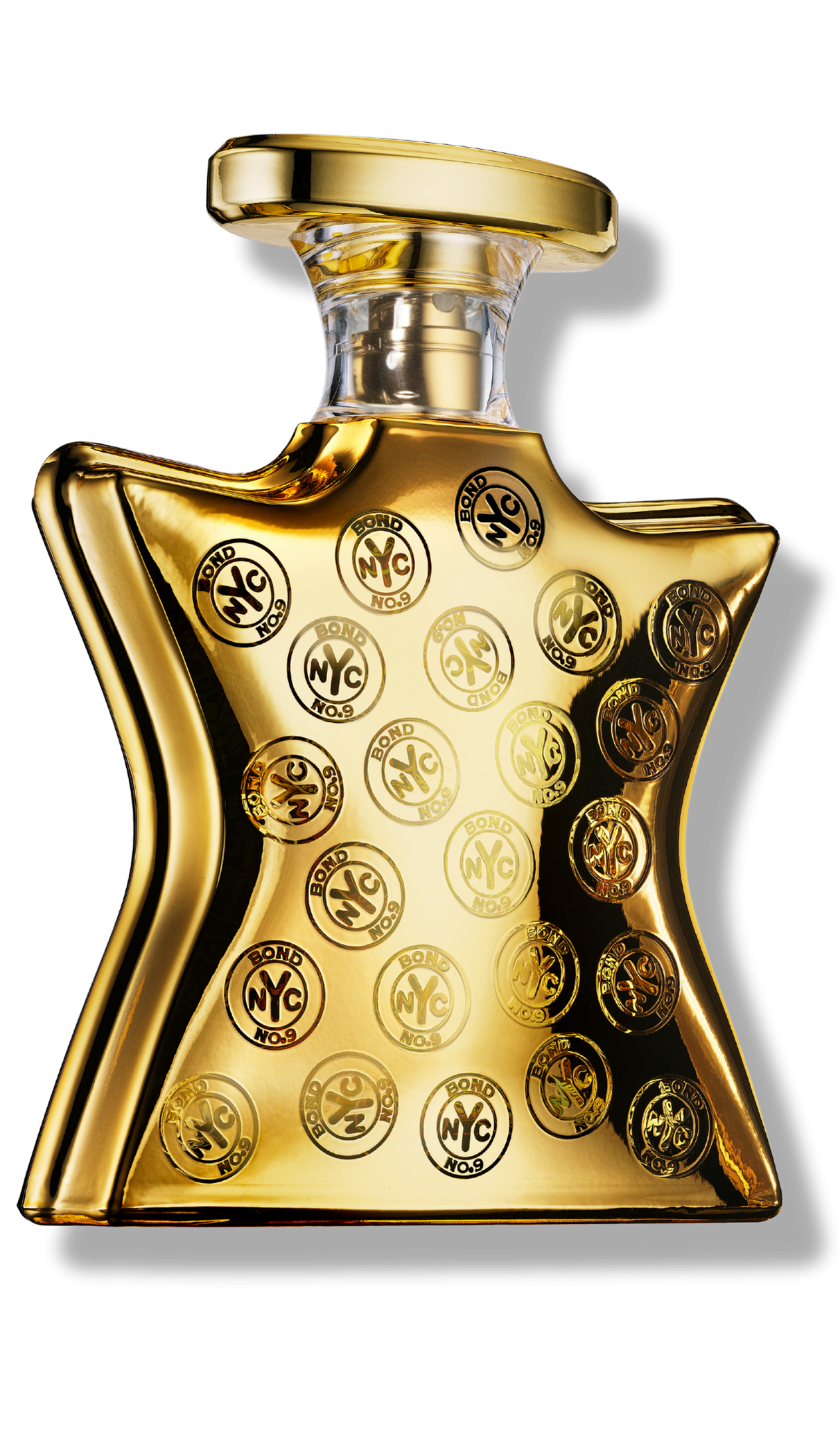 BOND NO. 9 New York Signature Eau de Parfum
