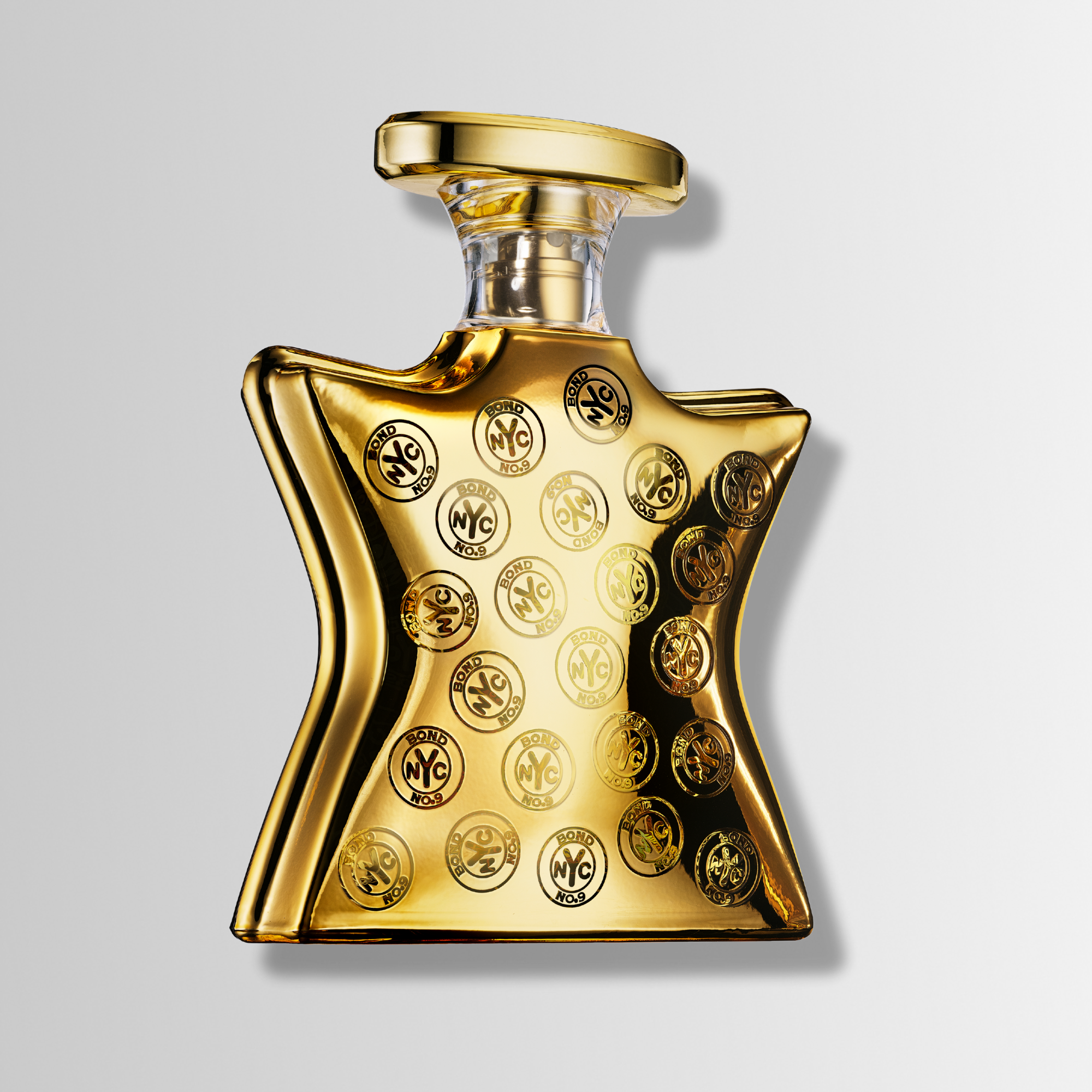 Bond No. 9