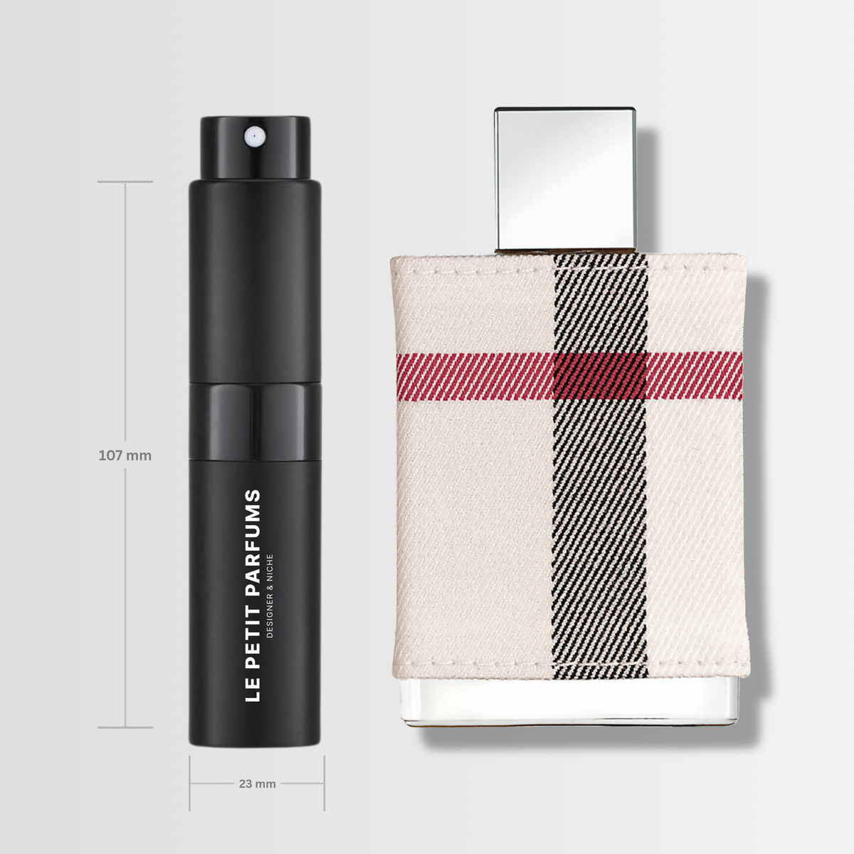 BURBERRY London for Women Eau de Parfum