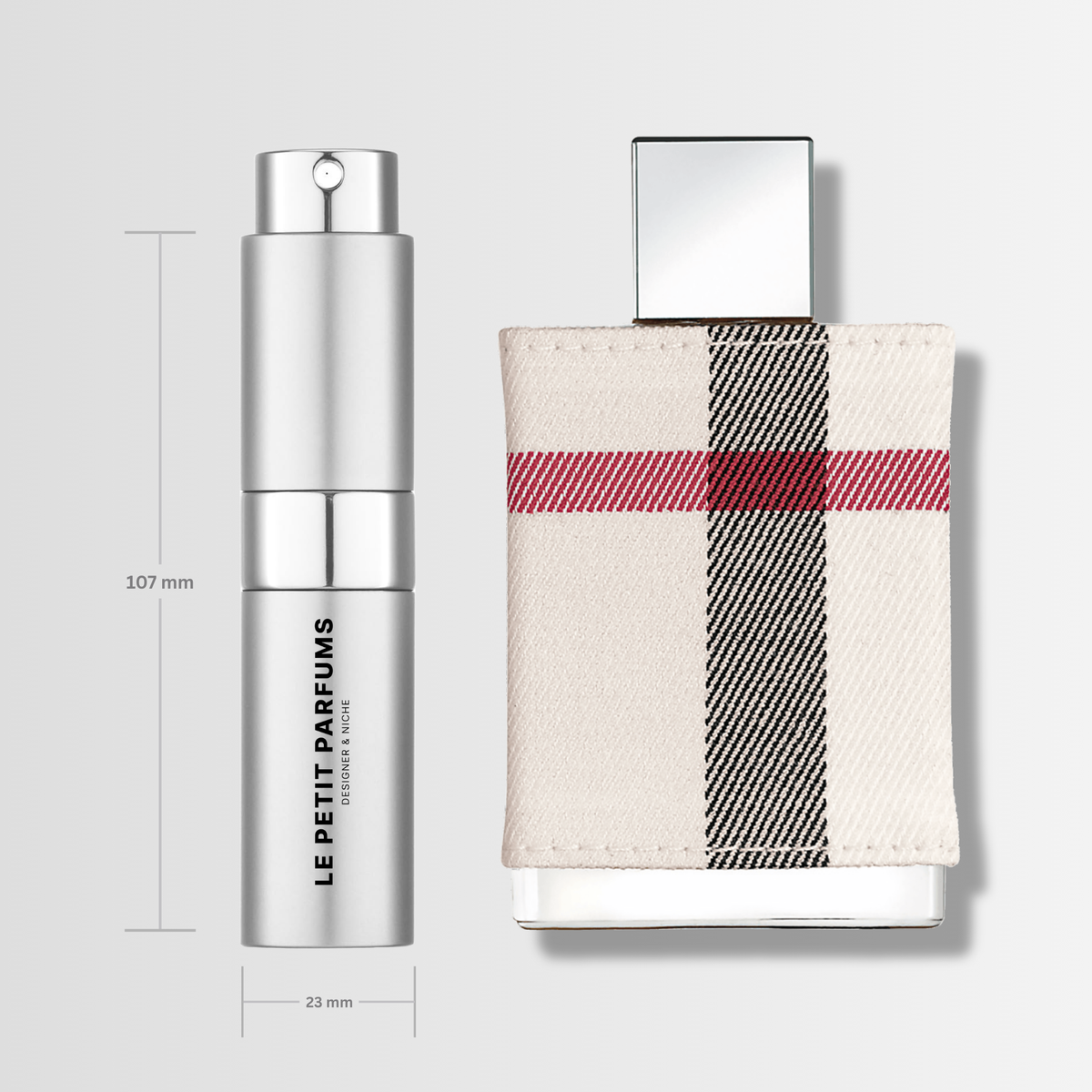 BURBERRY London for Women Eau de Parfum