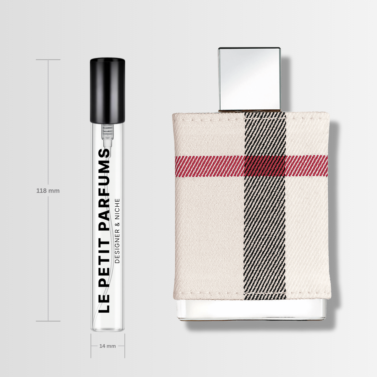 BURBERRY London for Women Eau de Parfum