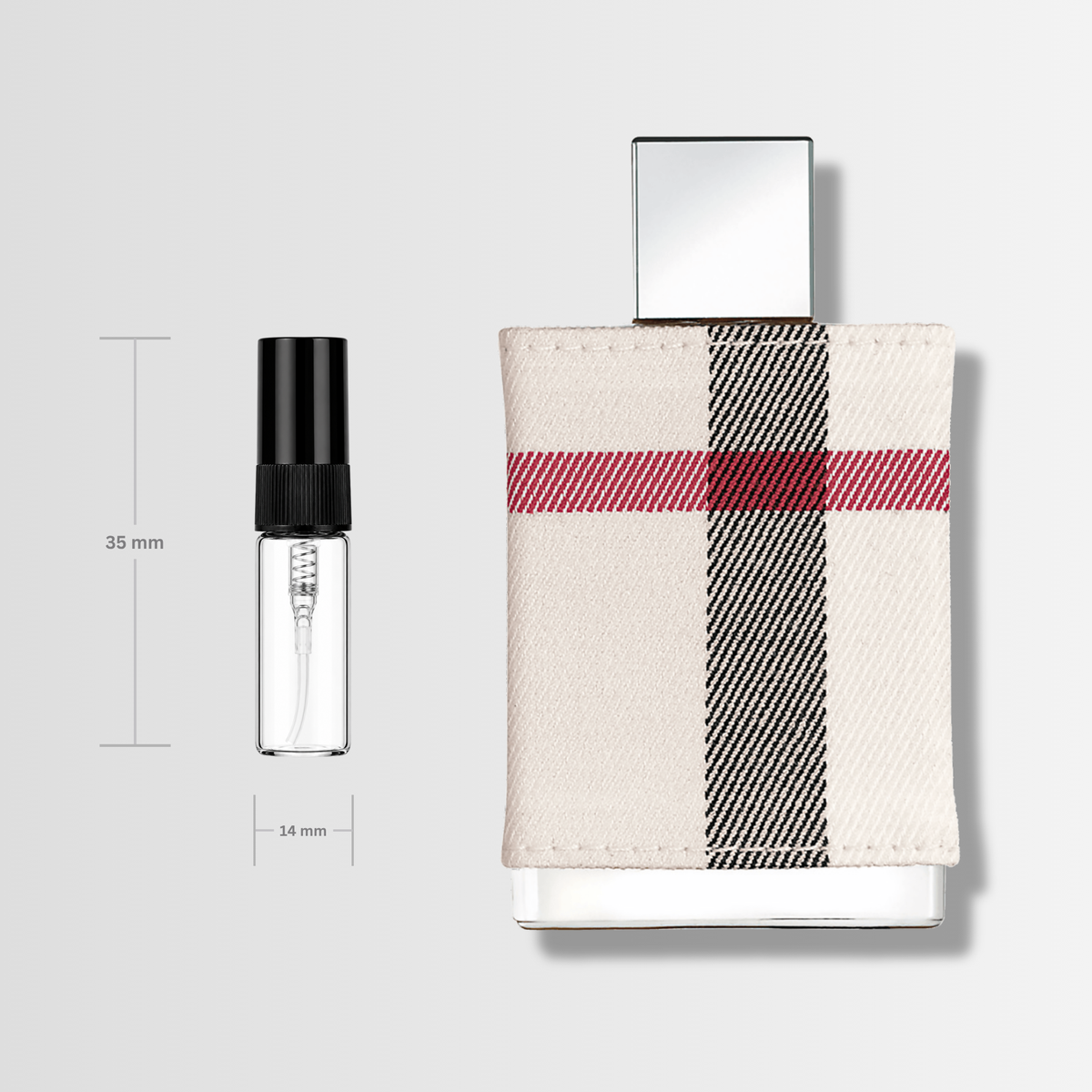 BURBERRY London for Women Eau de Parfum