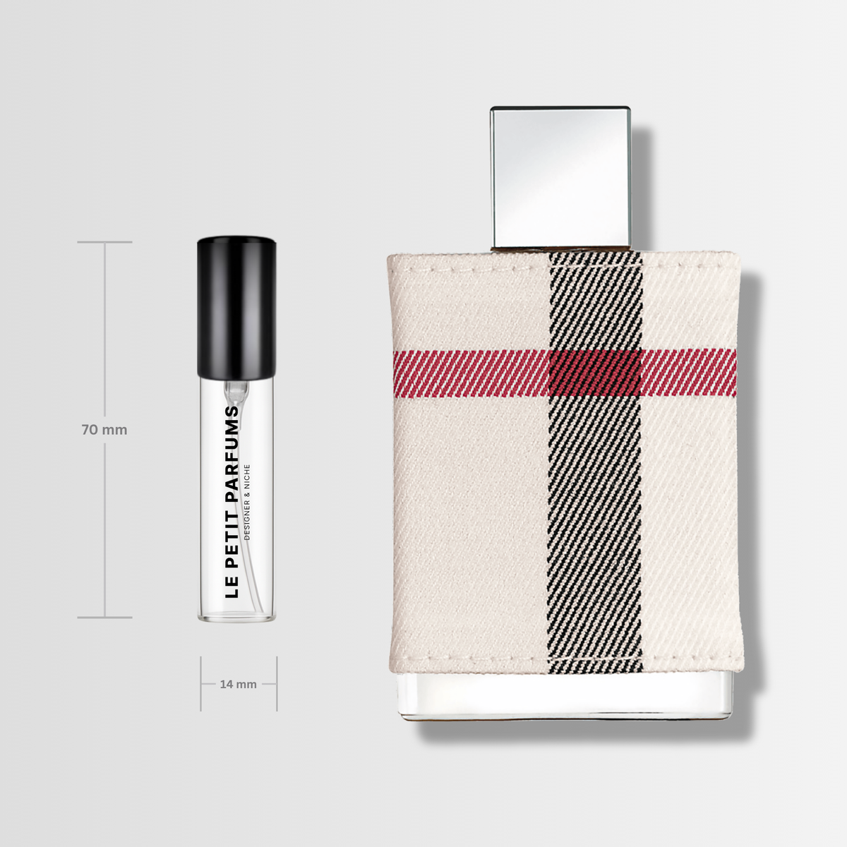BURBERRY London for Women Eau de Parfum