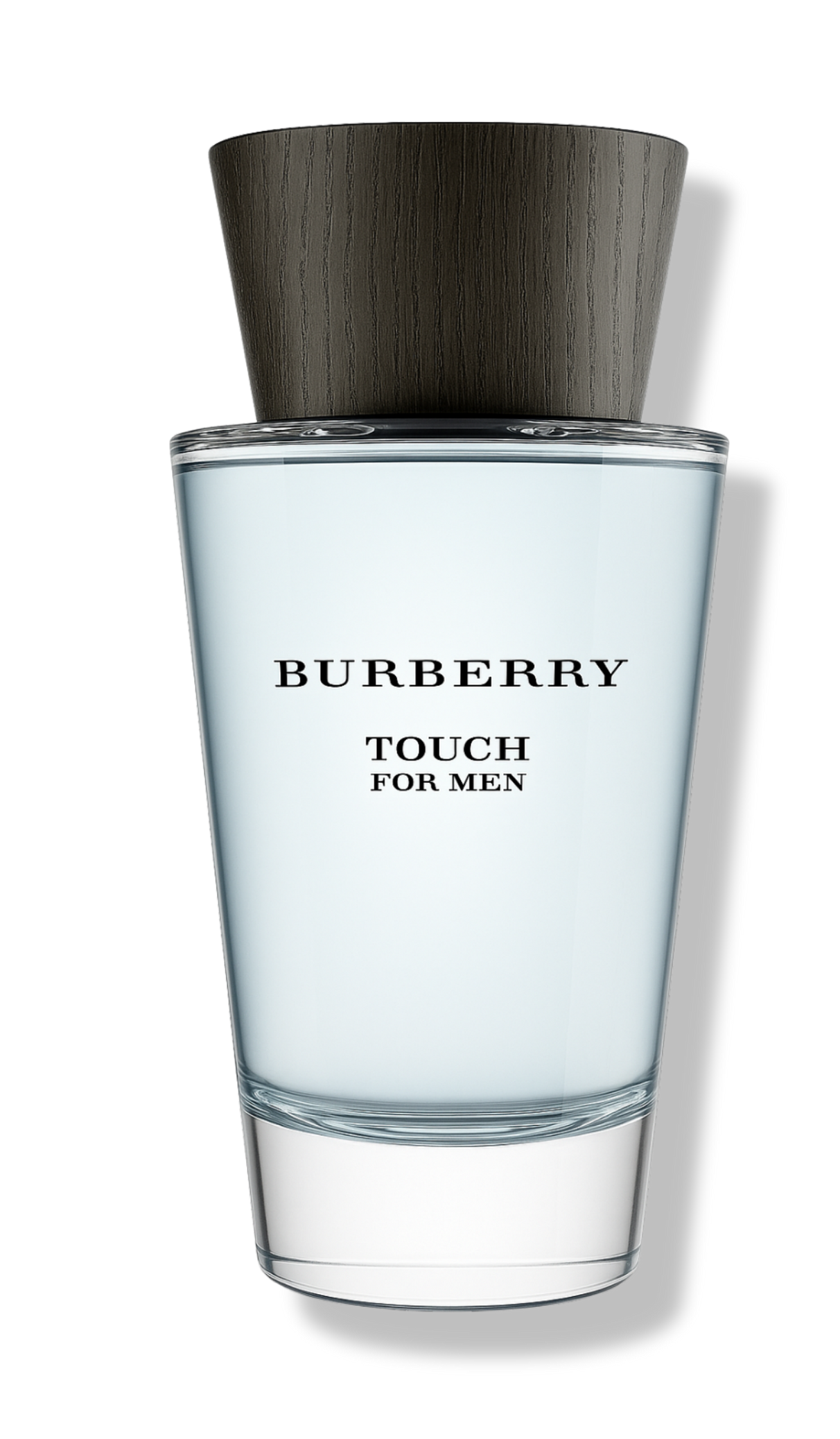 BURBERRY Touch For Men Eau de Toilette