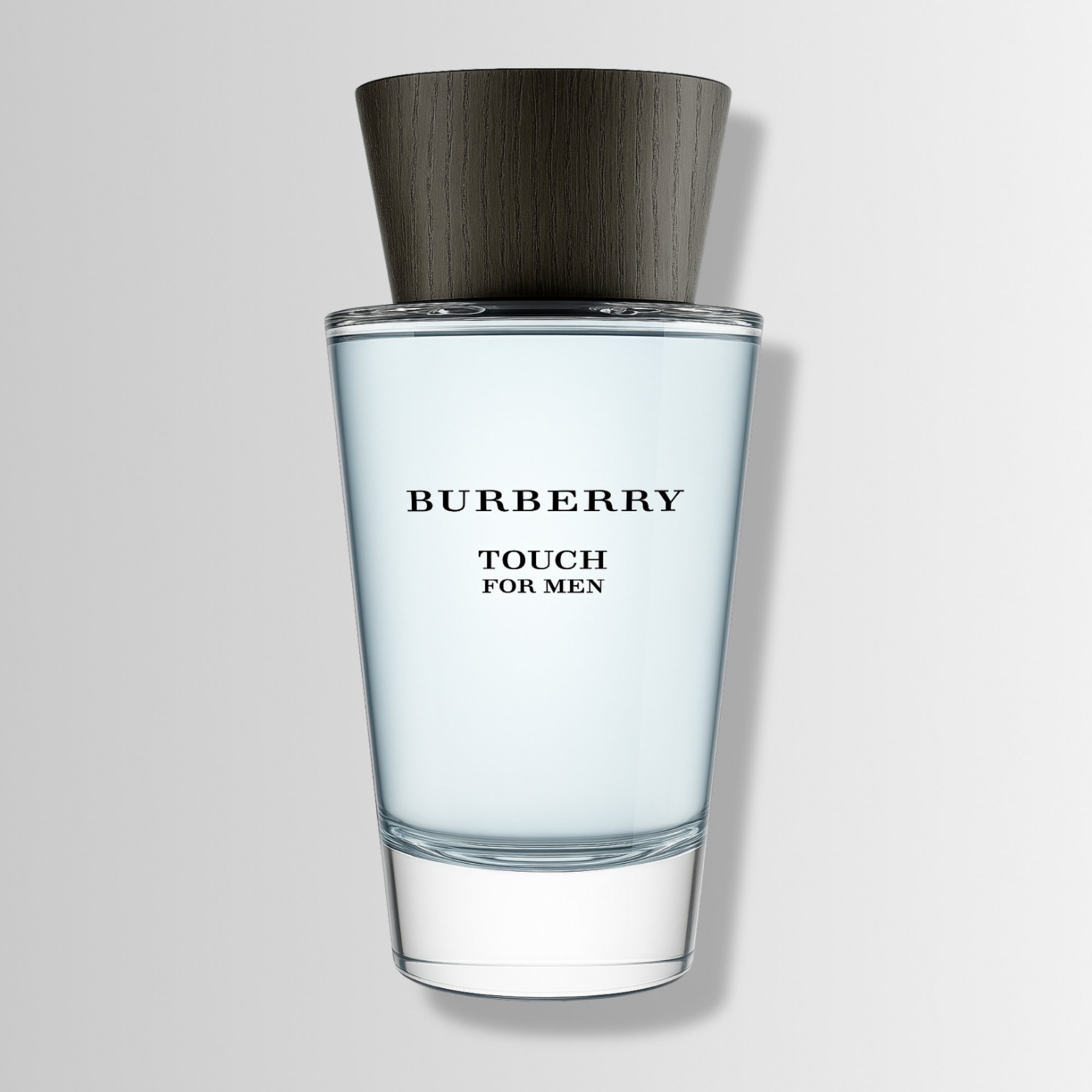 BURBERRY Touch For Men Eau de Toilette