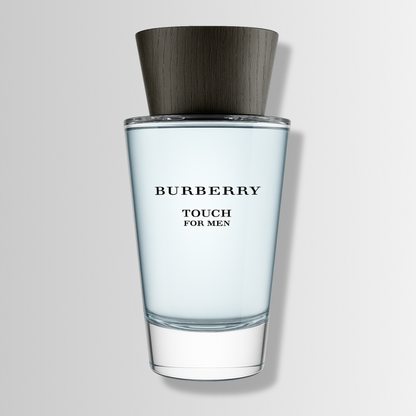 BURBERRY Touch For Men Eau de Toilette