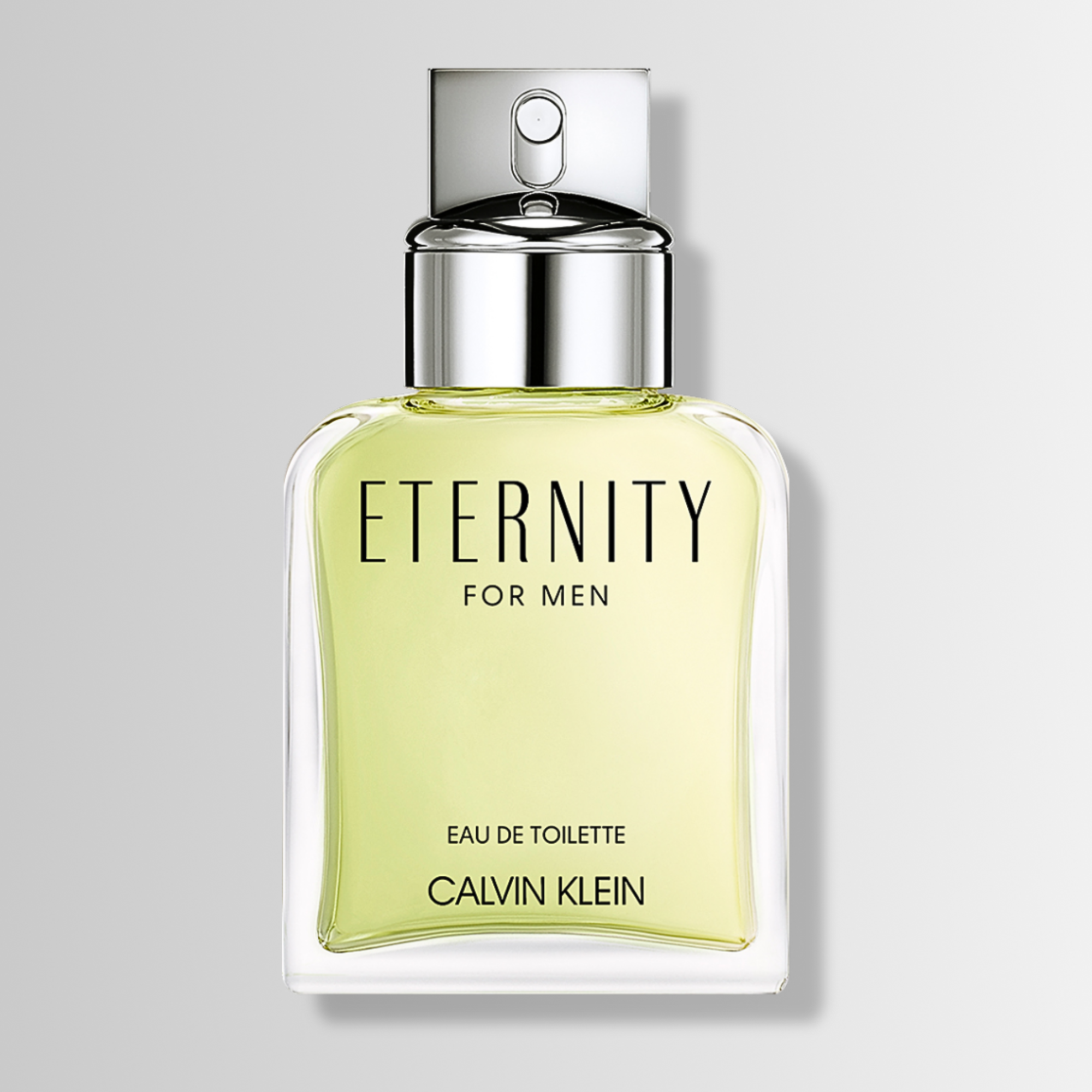 CALVIN KLEIN Eternity for Men Eau de Toilette