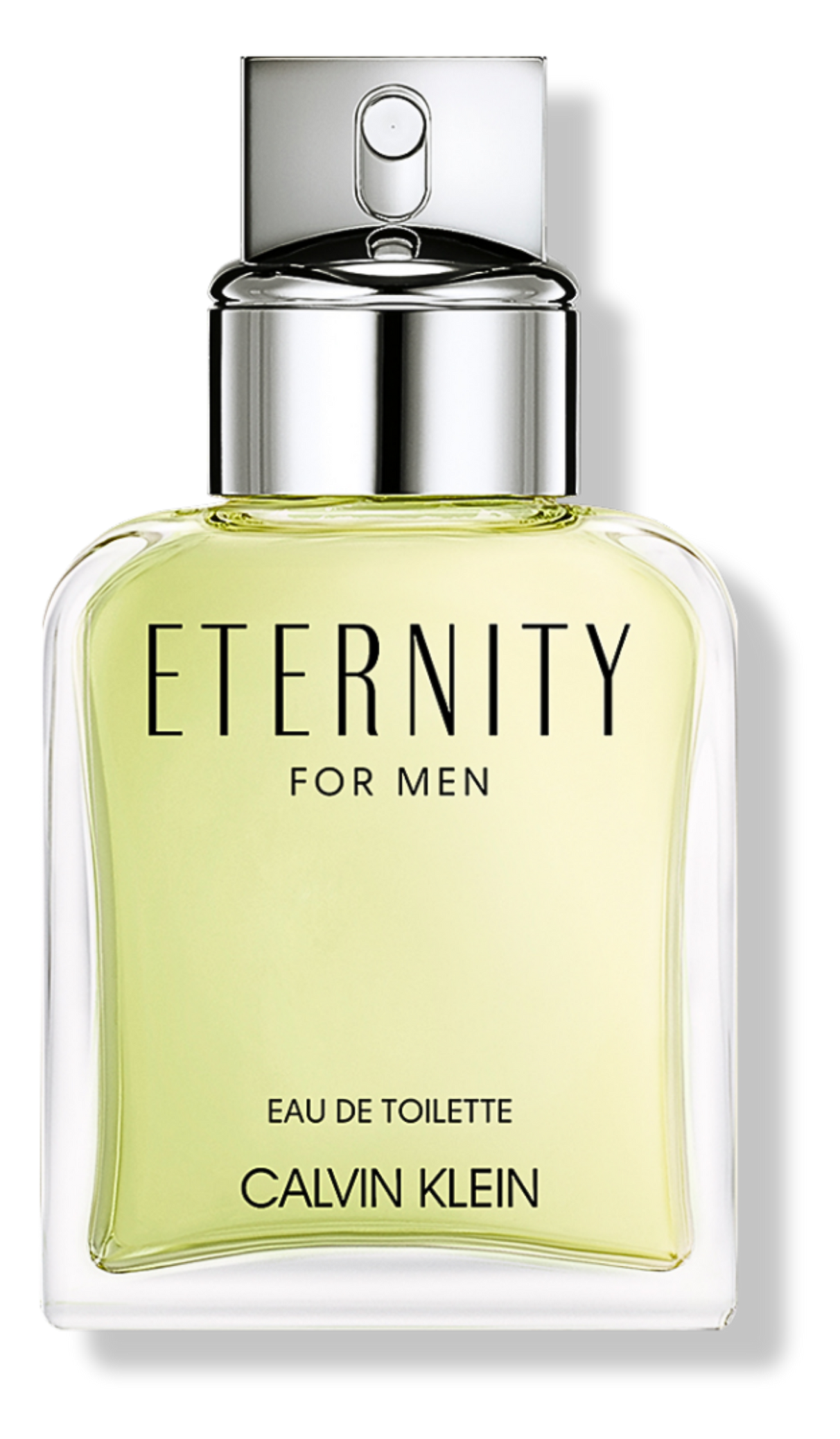CALVIN KLEIN Eternity for Men Eau de Toilette