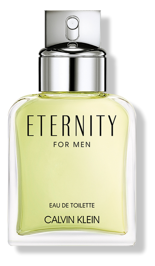 CALVIN KLEIN Eternity for Men Eau de Toilette