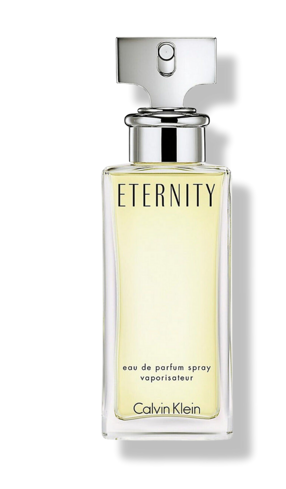 CALVIN KLEIN Eternity For Women Eau de Parfum