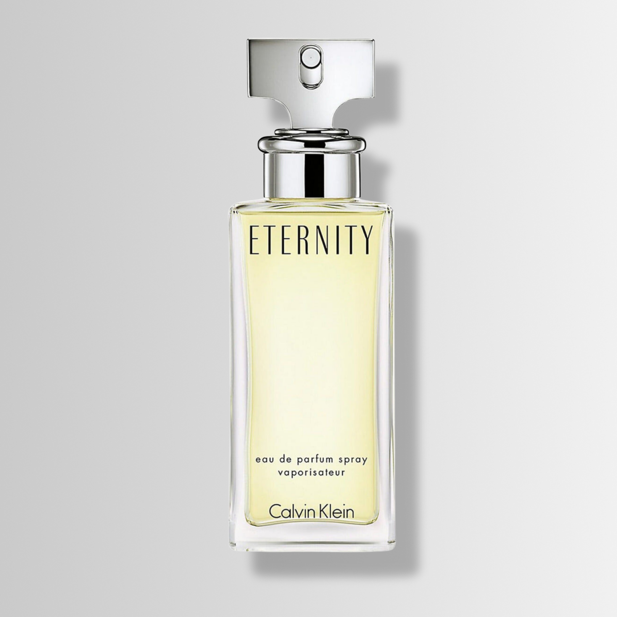 CALVIN KLEIN Eternity For Women Eau de Parfum