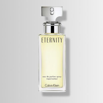 CALVIN KLEIN Eternity For Women Eau de Parfum