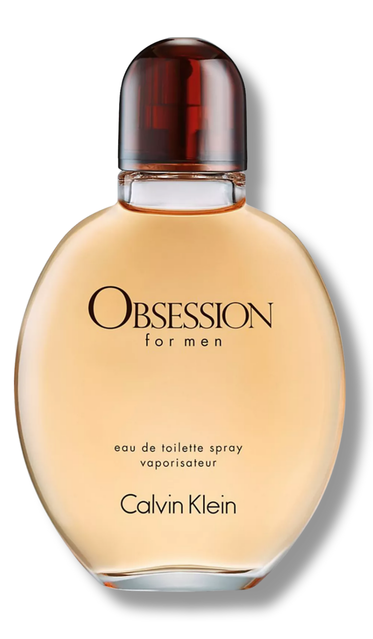 CALVIN KLEIN Obsession for Men Eau de Toilette