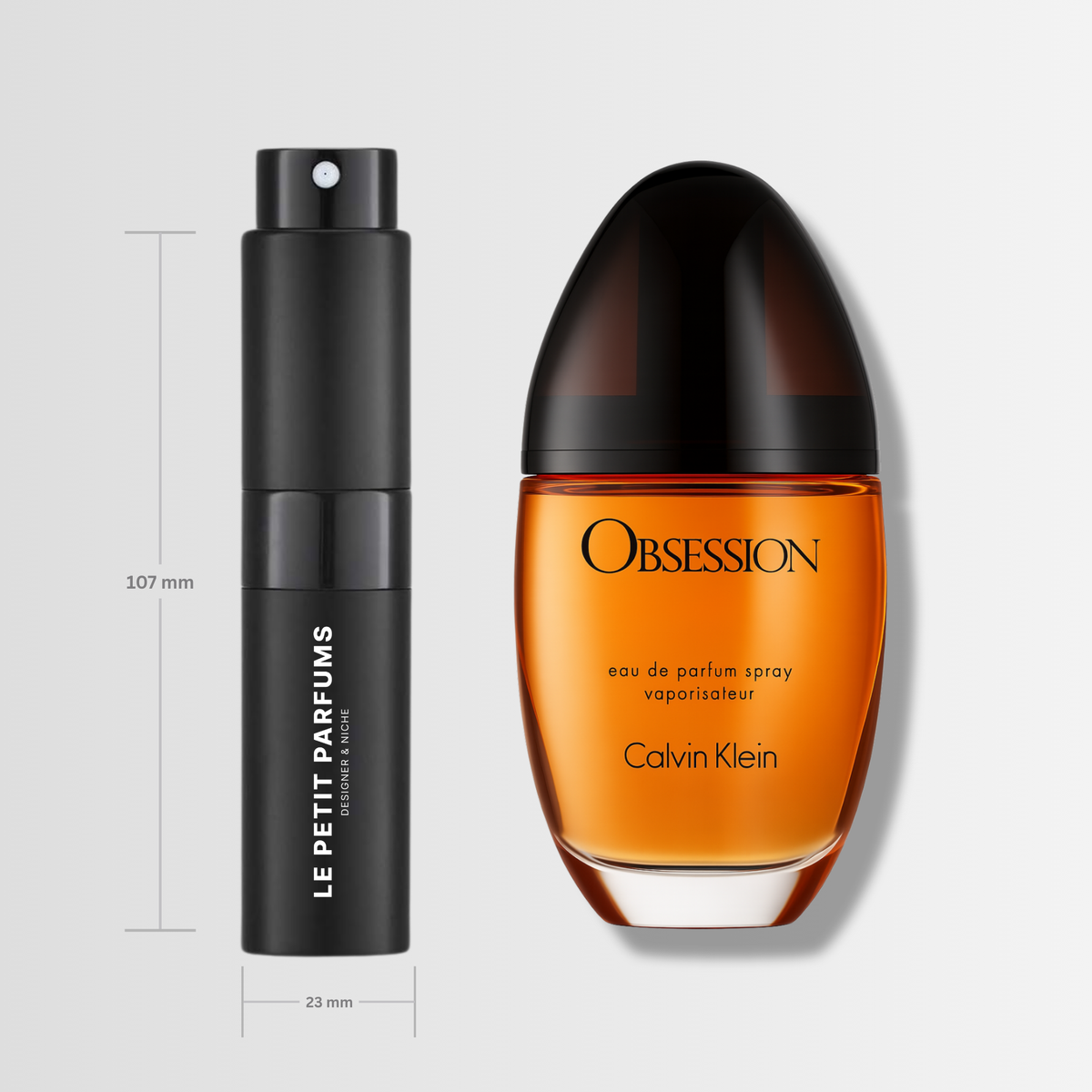 CALVIN KLEIN Obsession for Women