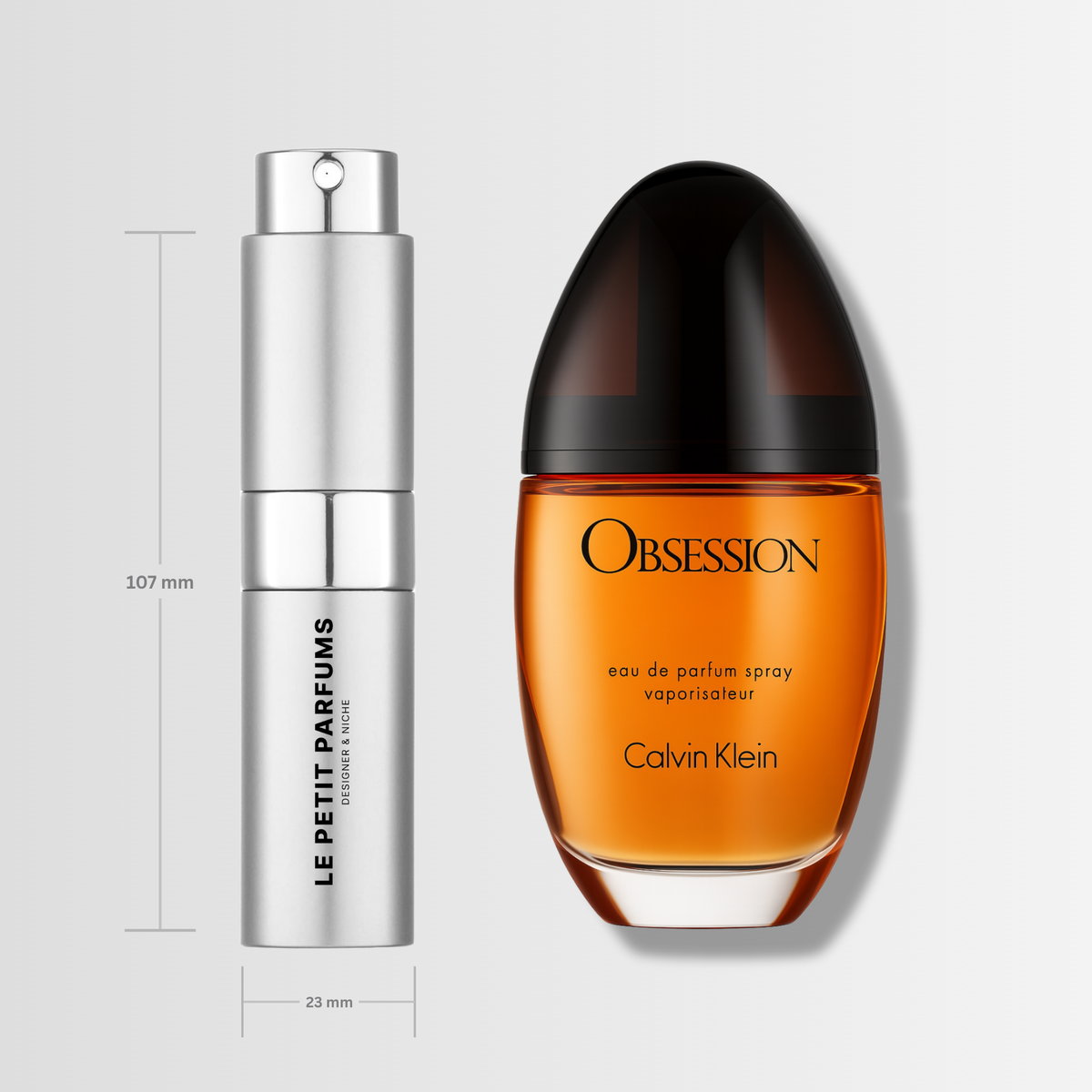 CALVIN KLEIN Obsession for Women