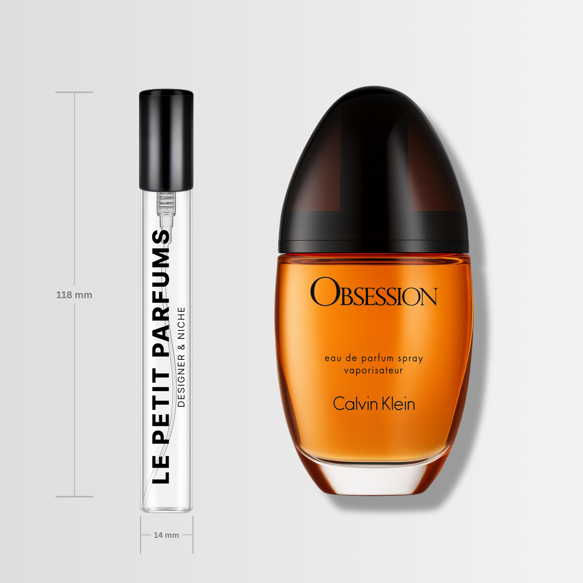 CALVIN KLEIN Obsession for Women