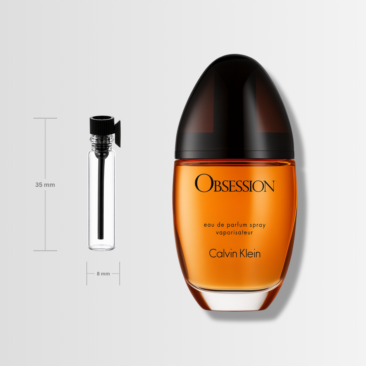 CALVIN KLEIN Obsession for Women