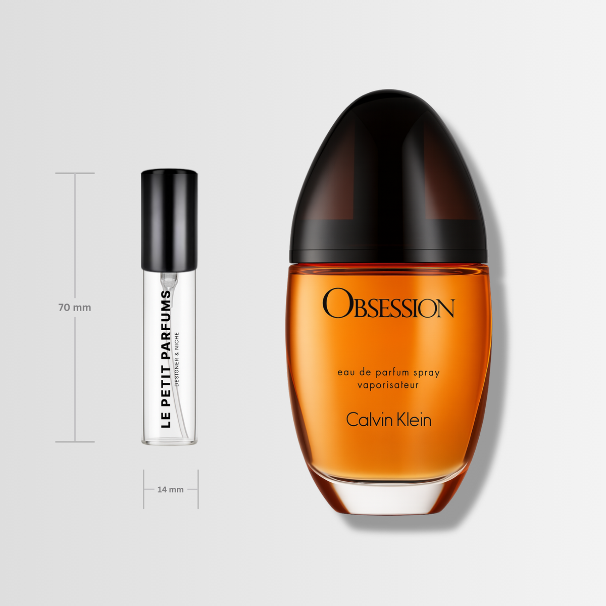 CALVIN KLEIN Obsession for Women