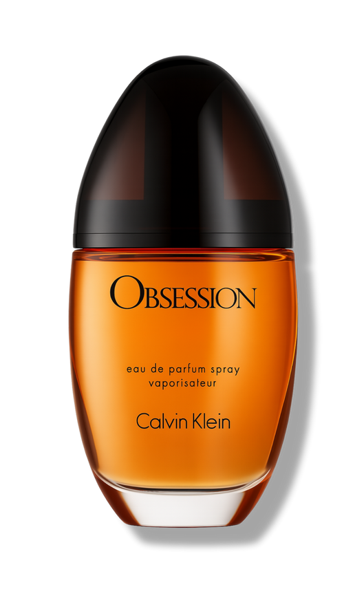 CALVIN KLEIN Obsession for Women