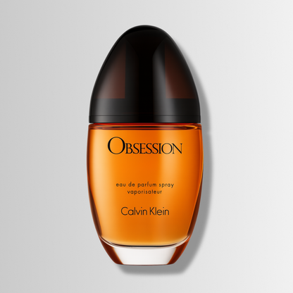 CALVIN KLEIN Obsession for Women