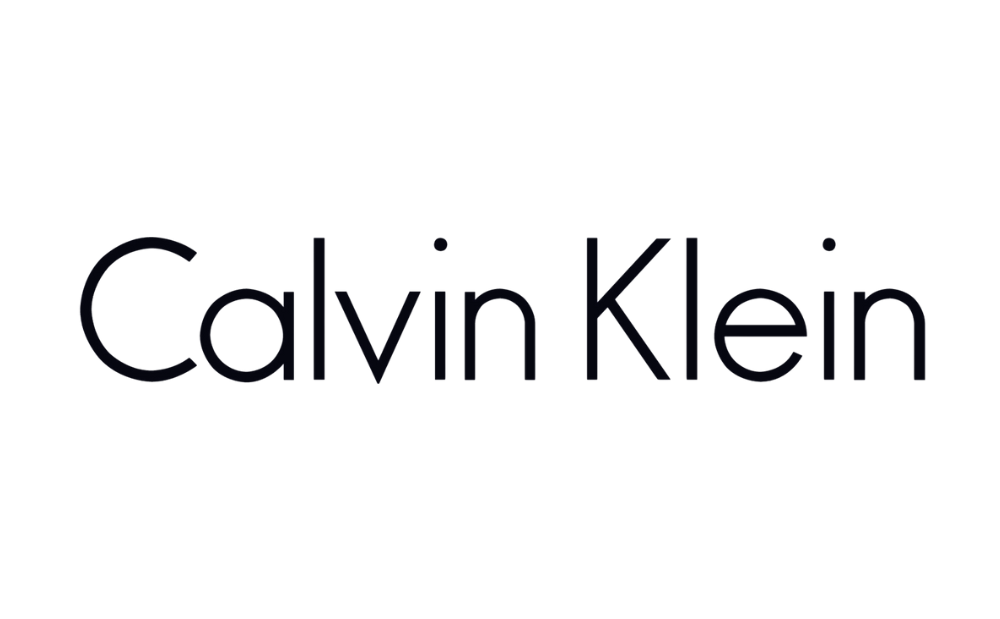 CALVIN KLEIN