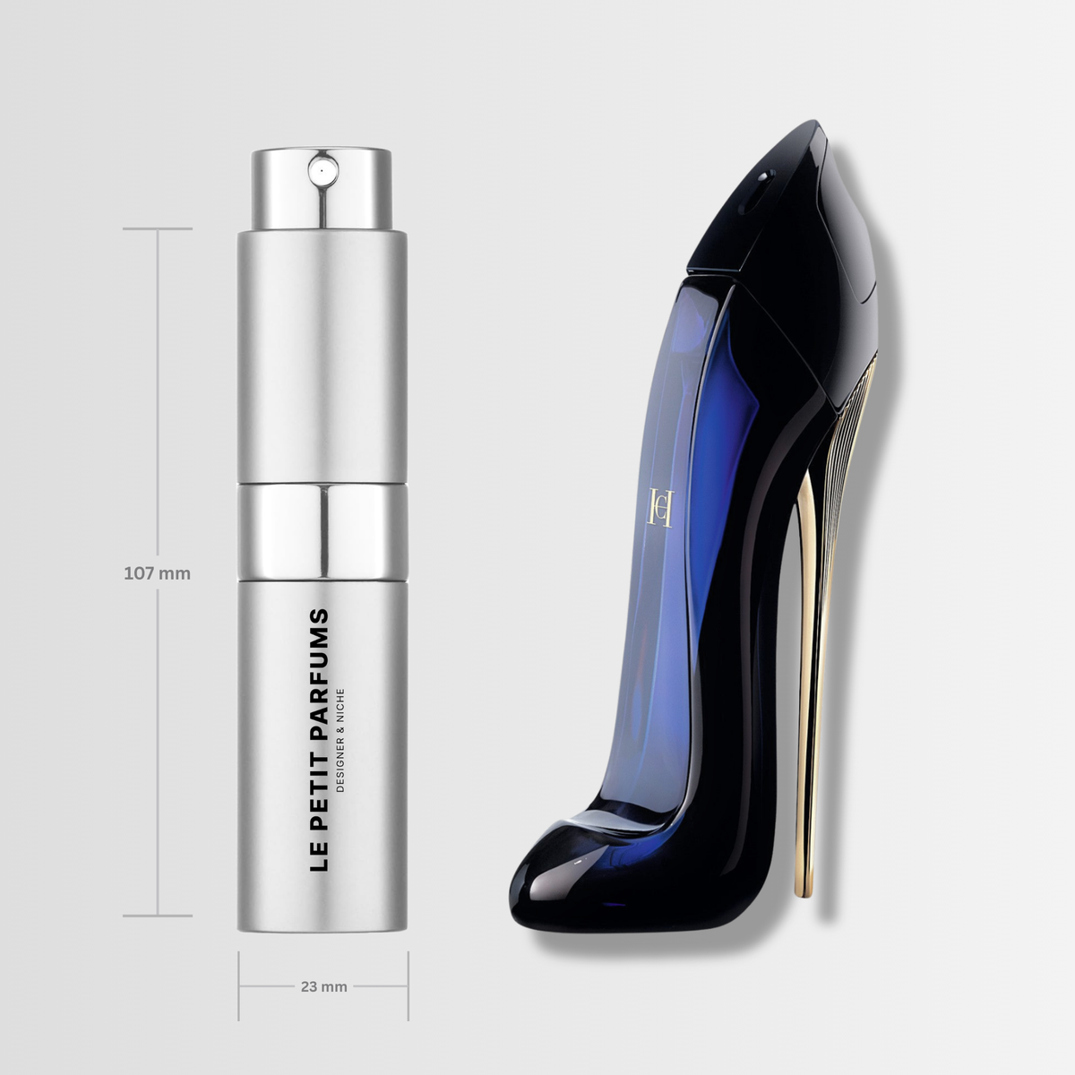 CAROLINA HERRERA Good Girl Eau de Parfum