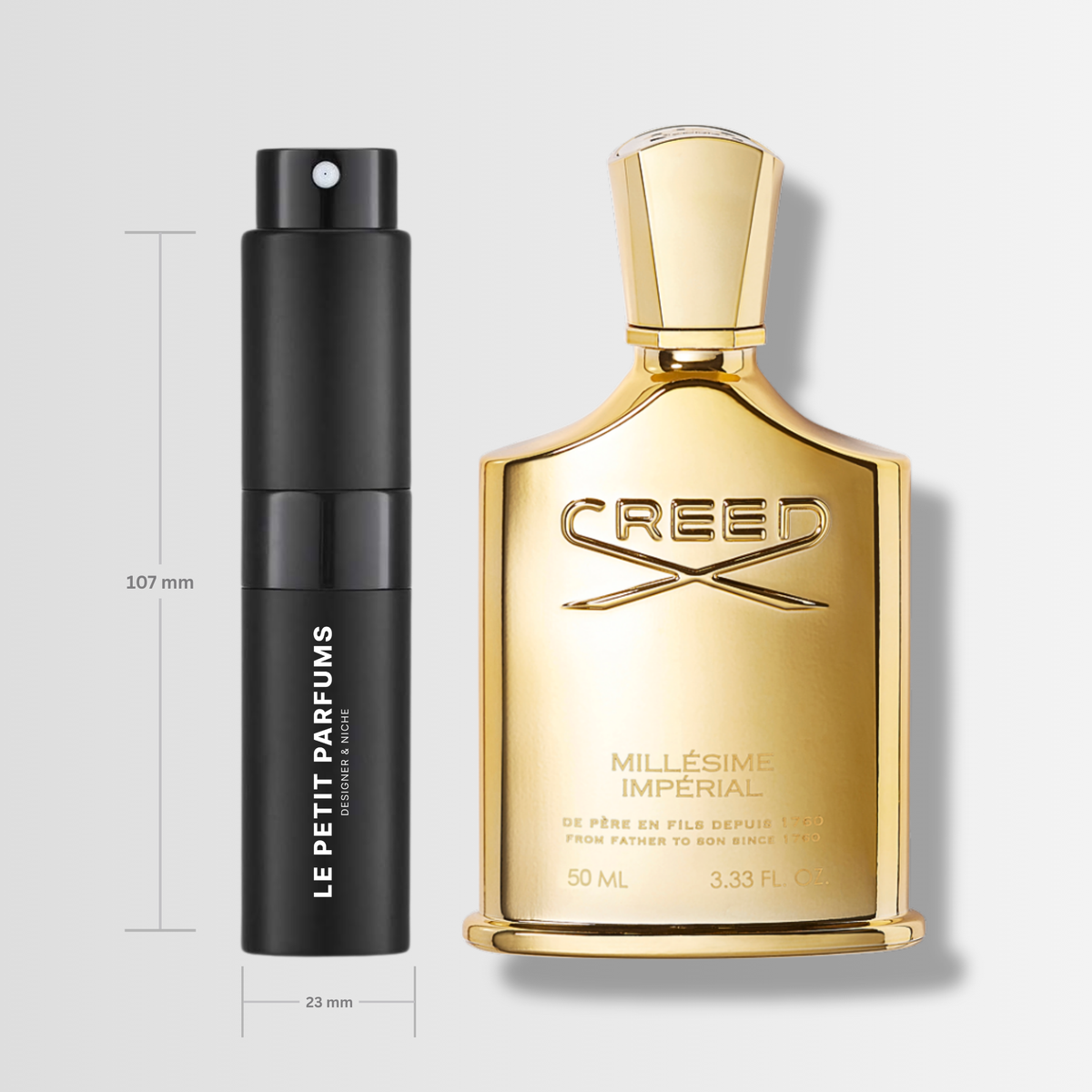 CREED Millesime Imperial Eau de Parfum