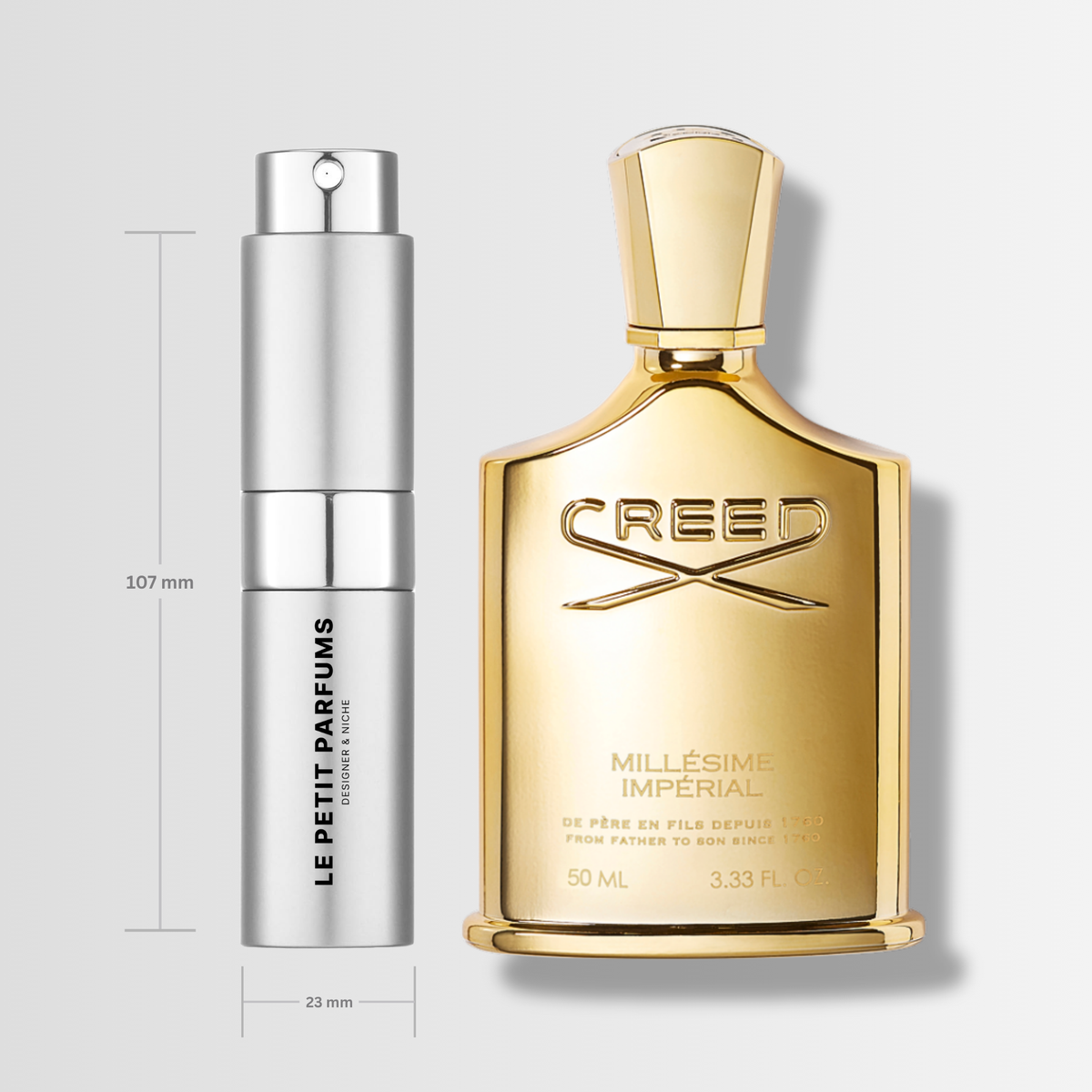 CREED Millesime Imperial Eau de Parfum