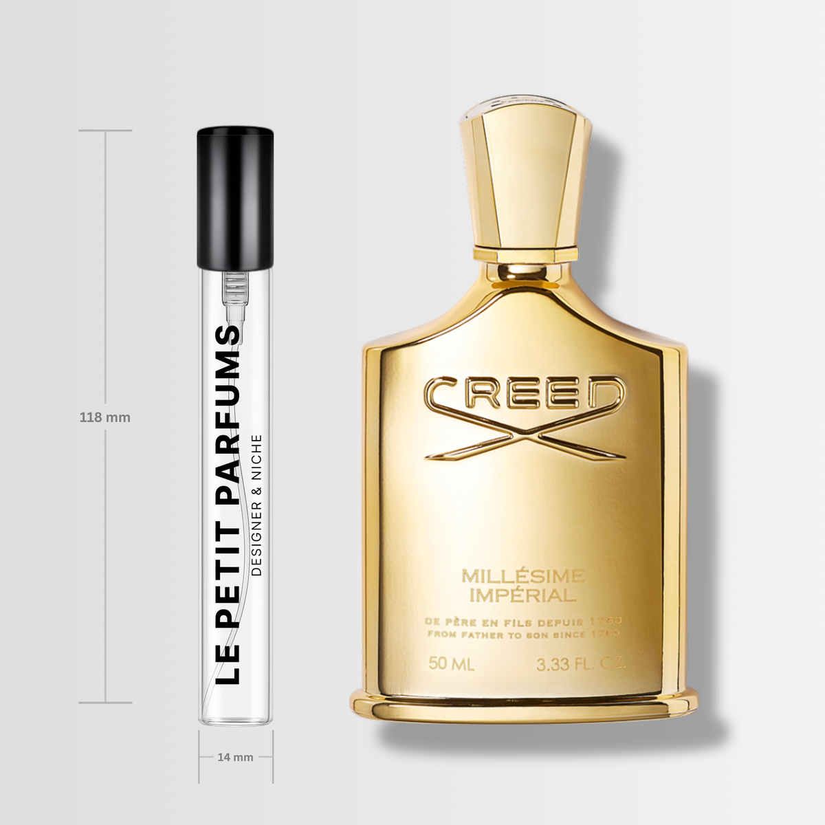 CREED Millesime Imperial Eau de Parfum