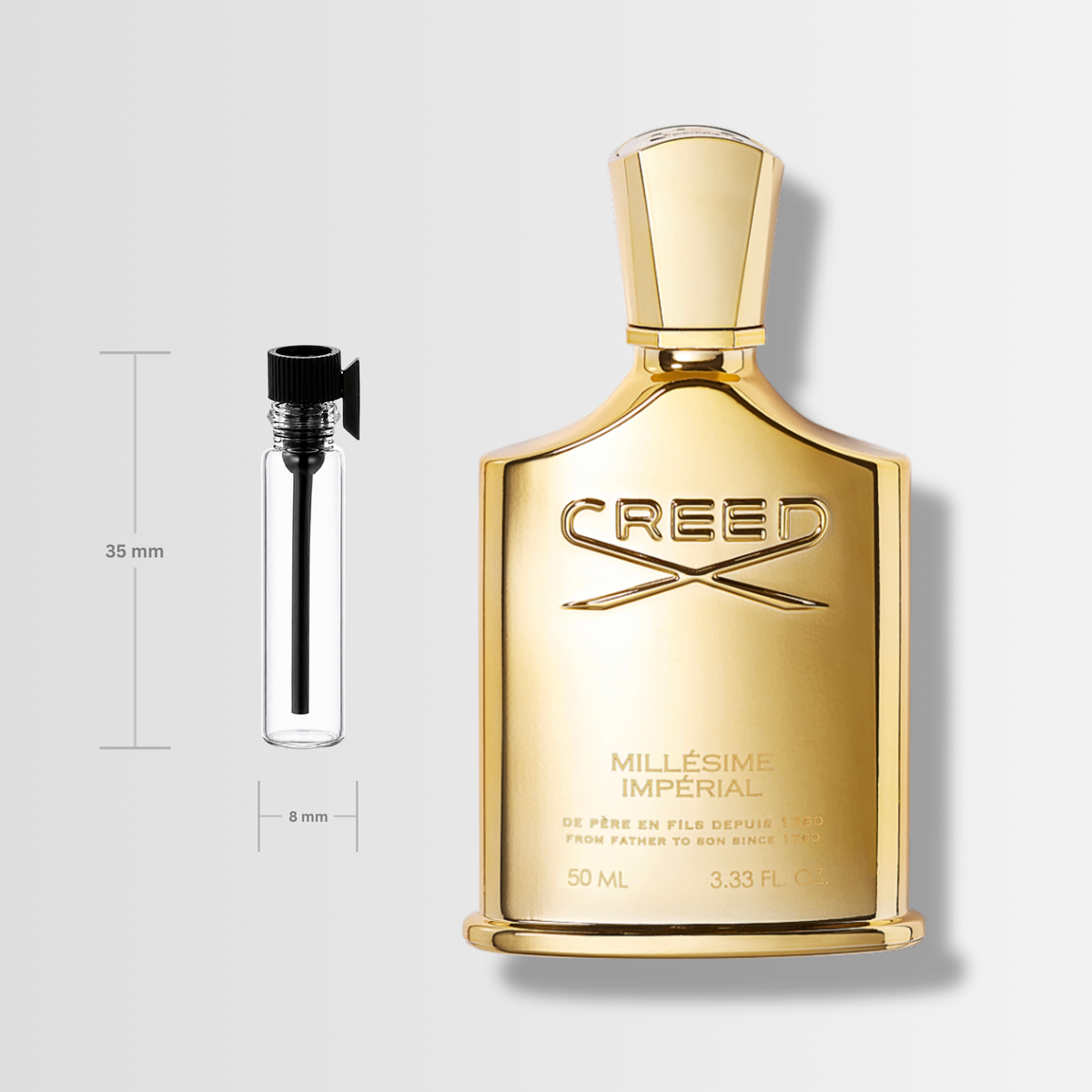 CREED Millesime Imperial Eau de Parfum
