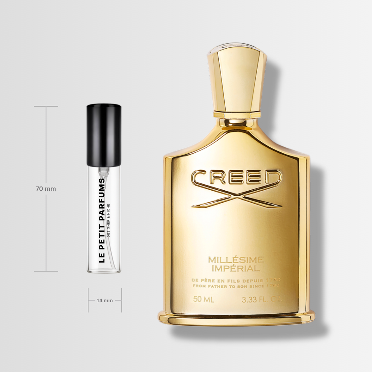 CREED Millesime Imperial Eau de Parfum