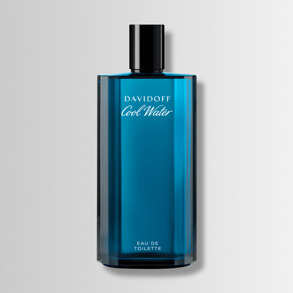 DAVIDOFF Cool Water Eau de Toilette