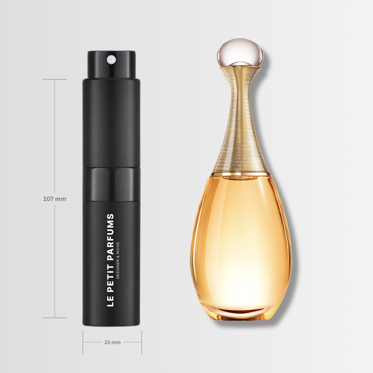 DIOR J'adore Eau de Parfum