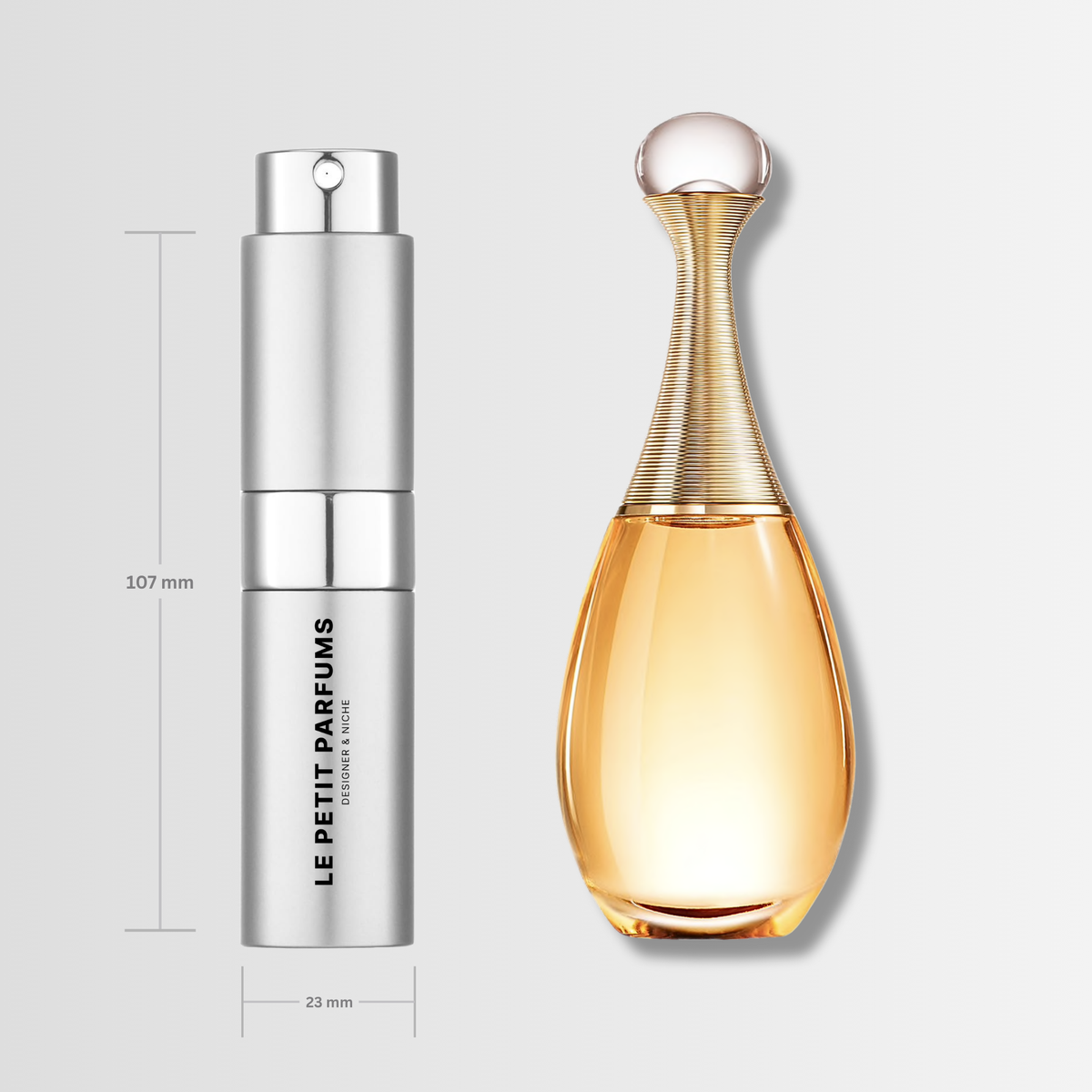 DIOR J'adore Eau de Parfum