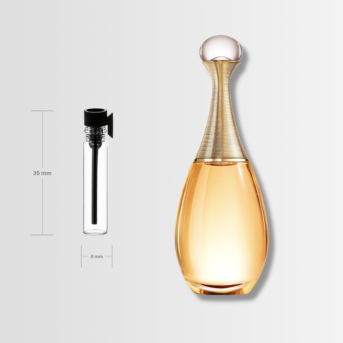 DIOR J'adore Eau de Parfum