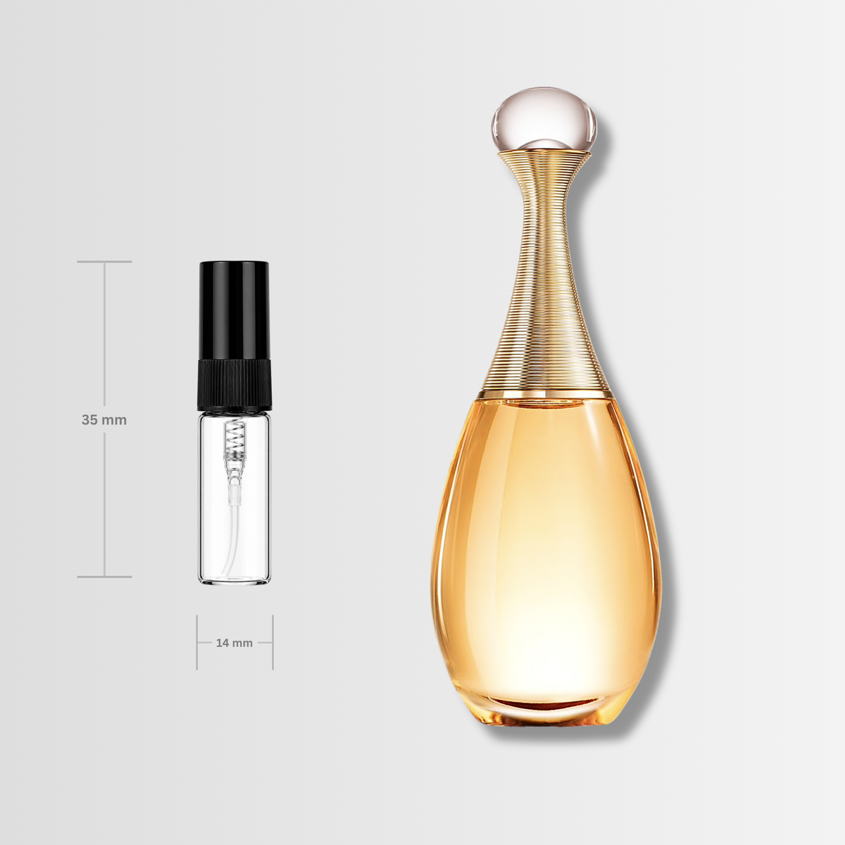 DIOR J'adore Eau de Parfum