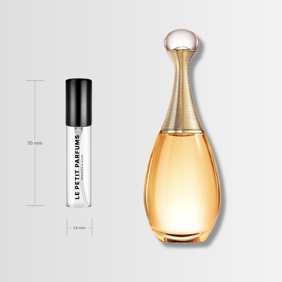 DIOR J'adore Eau de Parfum