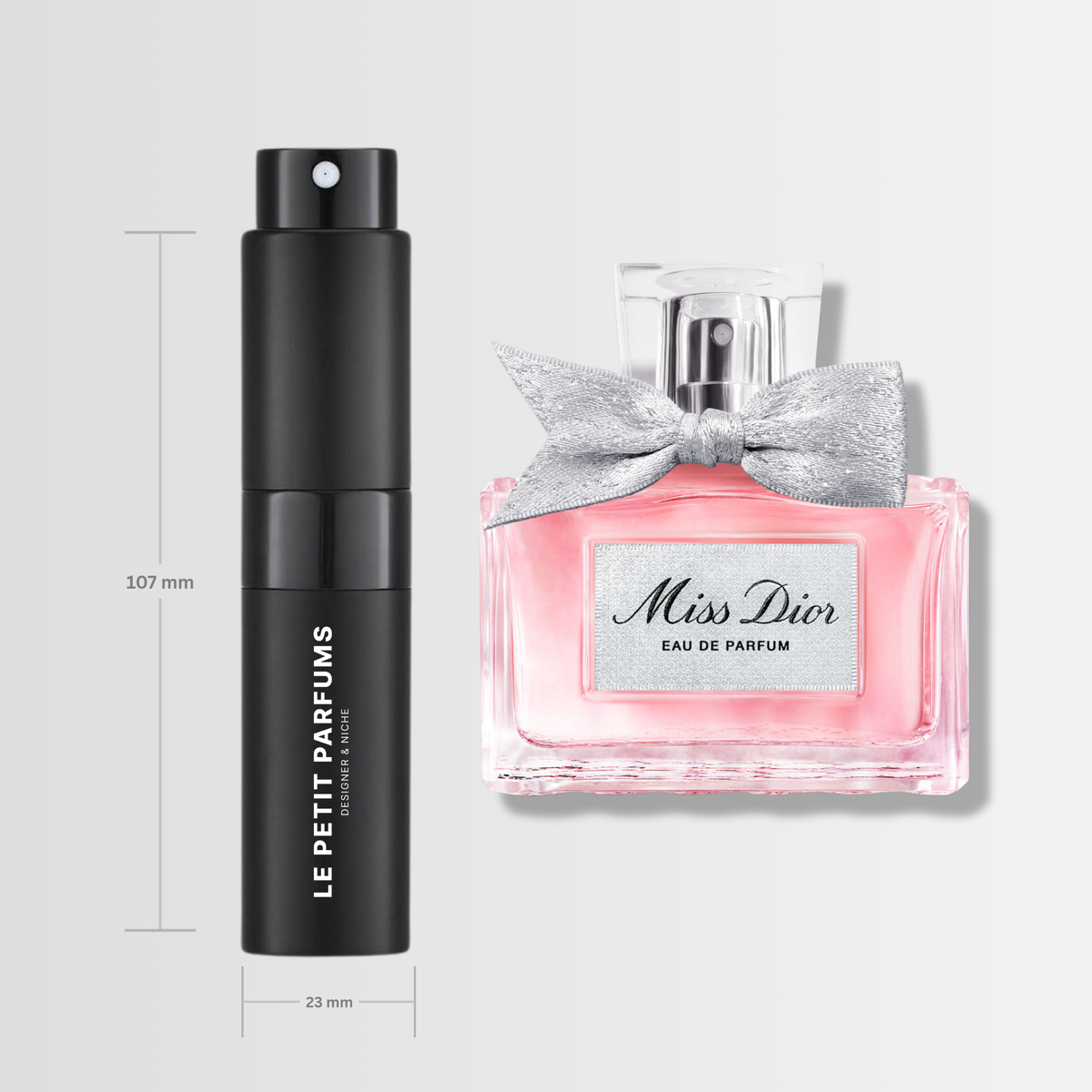 DIOR Miss Dior Eau de Parfum