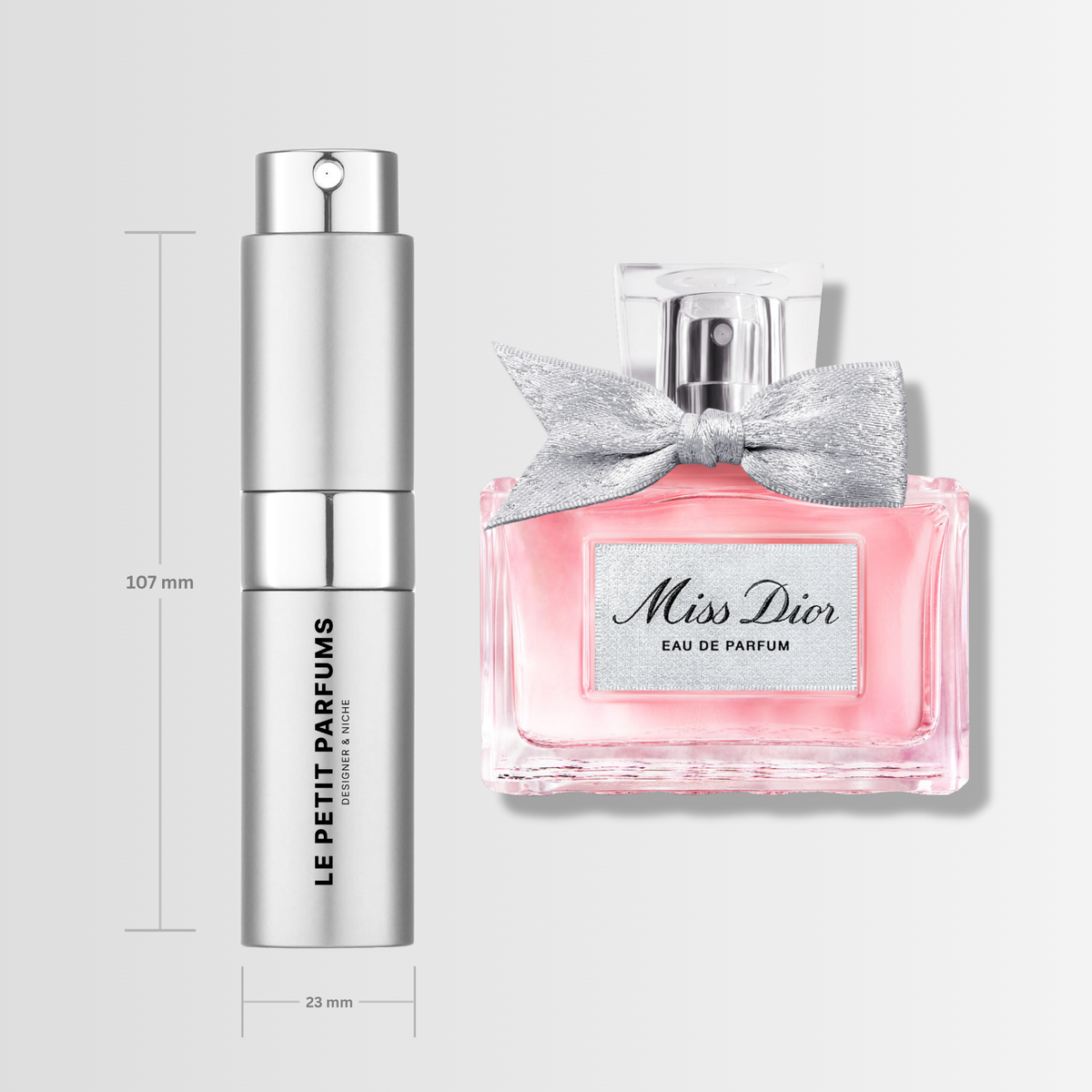 DIOR Miss Dior Eau de Parfum