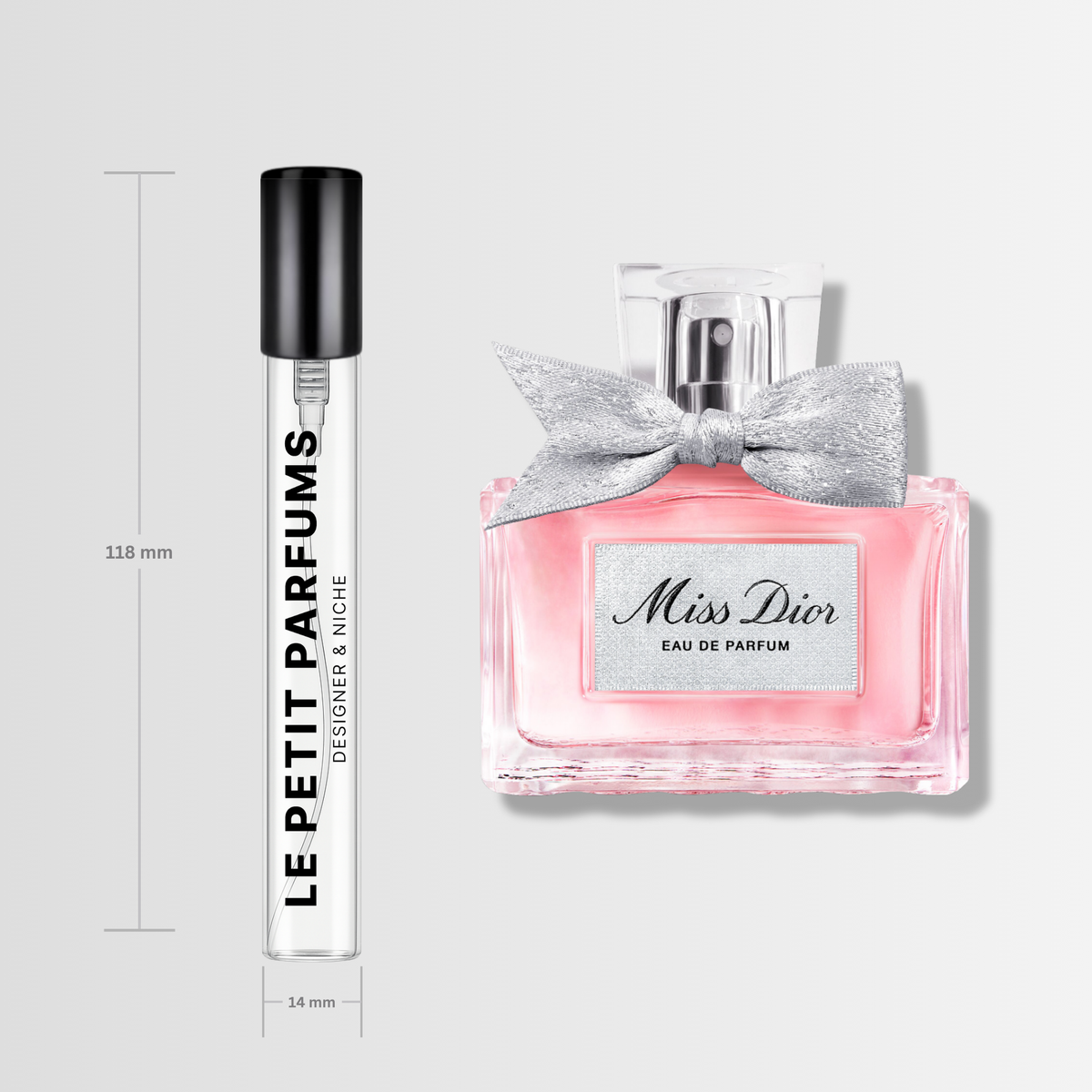 DIOR Miss Dior Eau de Parfum