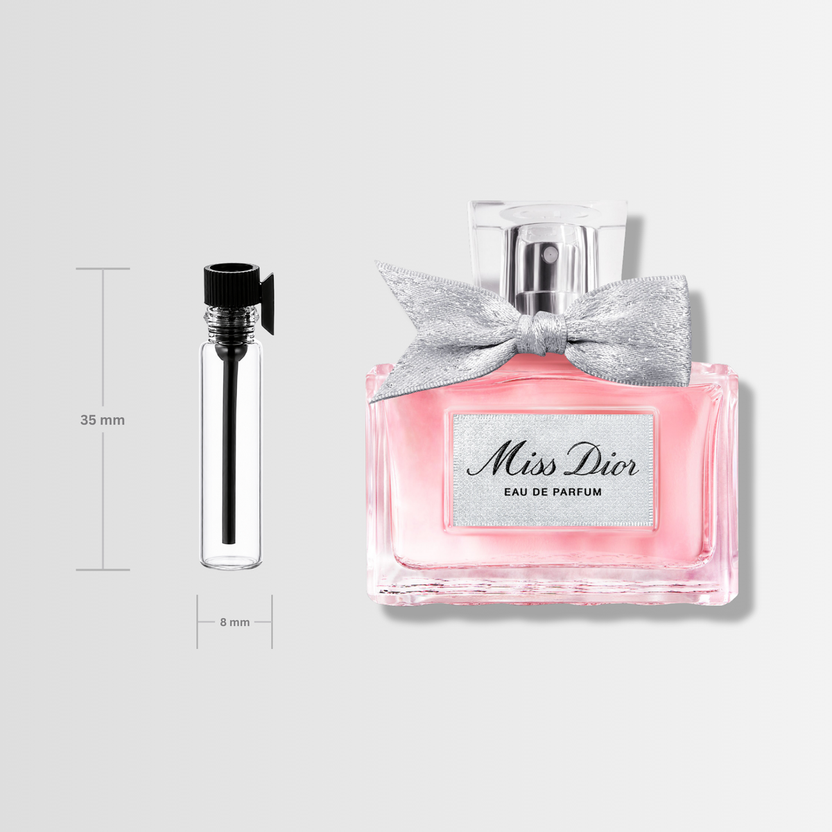 DIOR Miss Dior Eau de Parfum