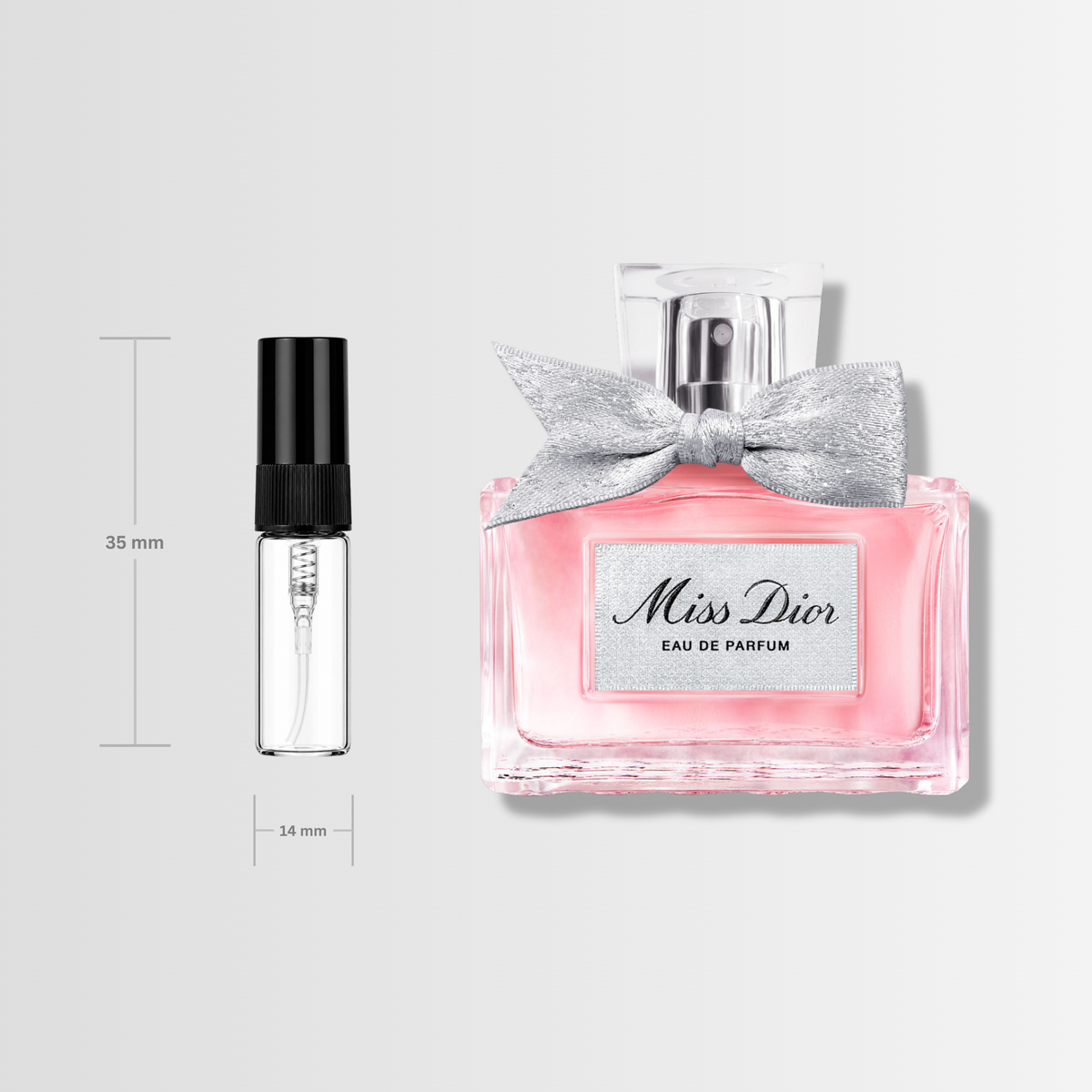 DIOR Miss Dior Eau de Parfum