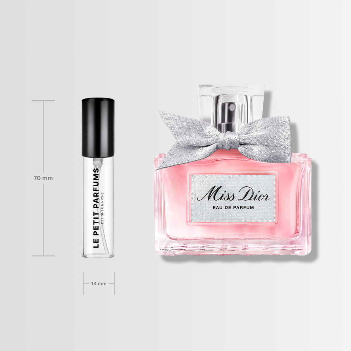 DIOR Miss Dior Eau de Parfum